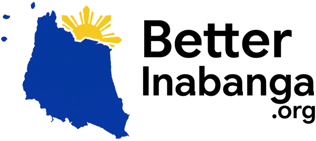 BetterInabanga.org