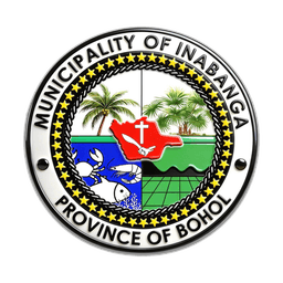 Official Seal of Inabanga, Bohol